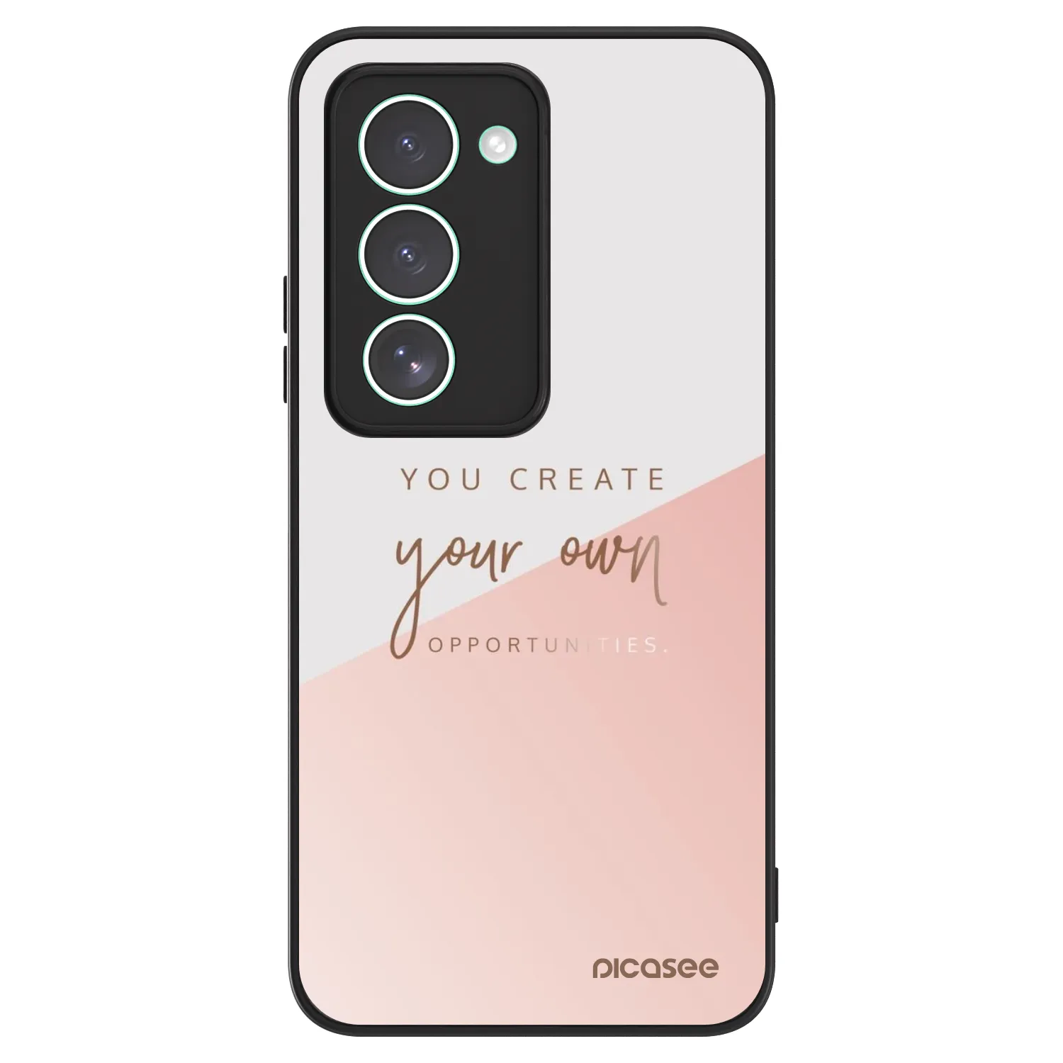 Picasee ULTIMATE CASE pro Xiaomi Redmi 15 5G - Vytvoř si svou vlastní příležitost