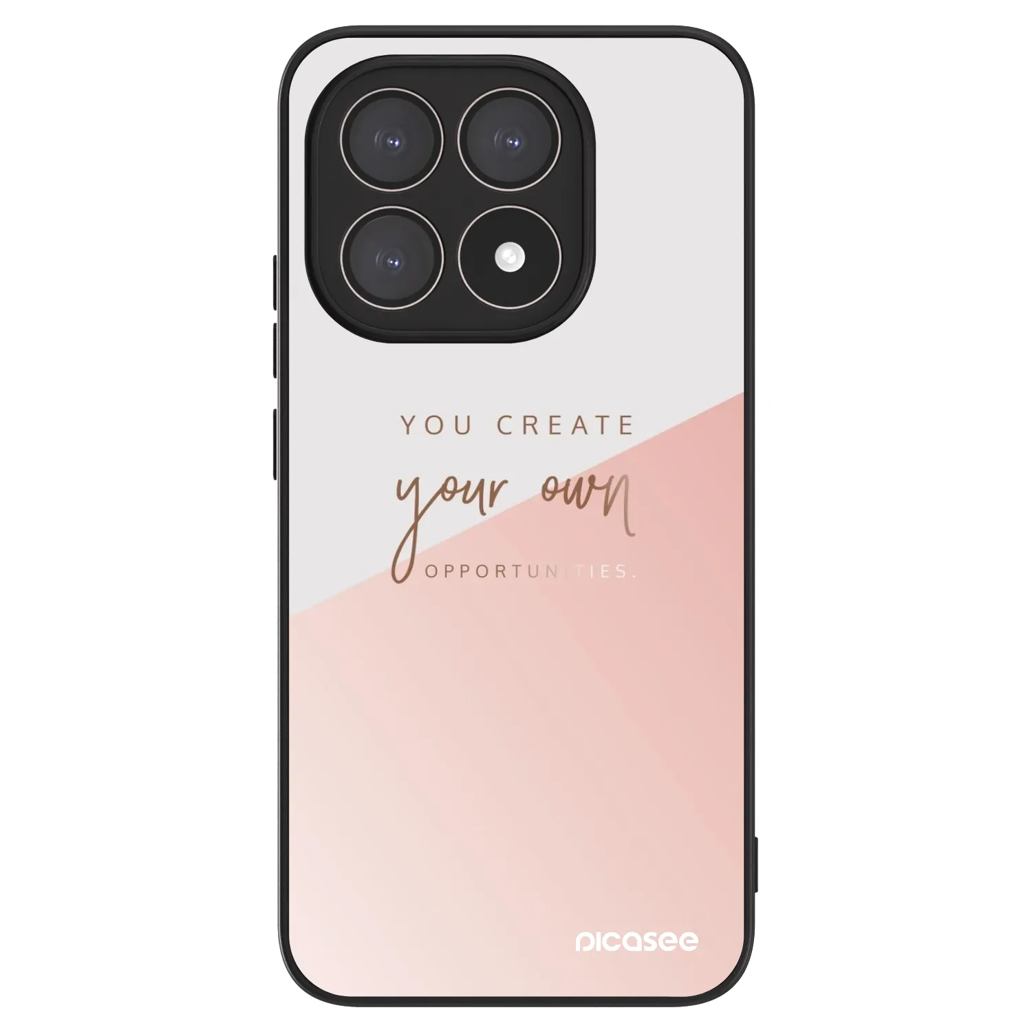 Picasee ULTIMATE CASE pro Xiaomi 15T - Vytvoř si svou vlastní příležitost