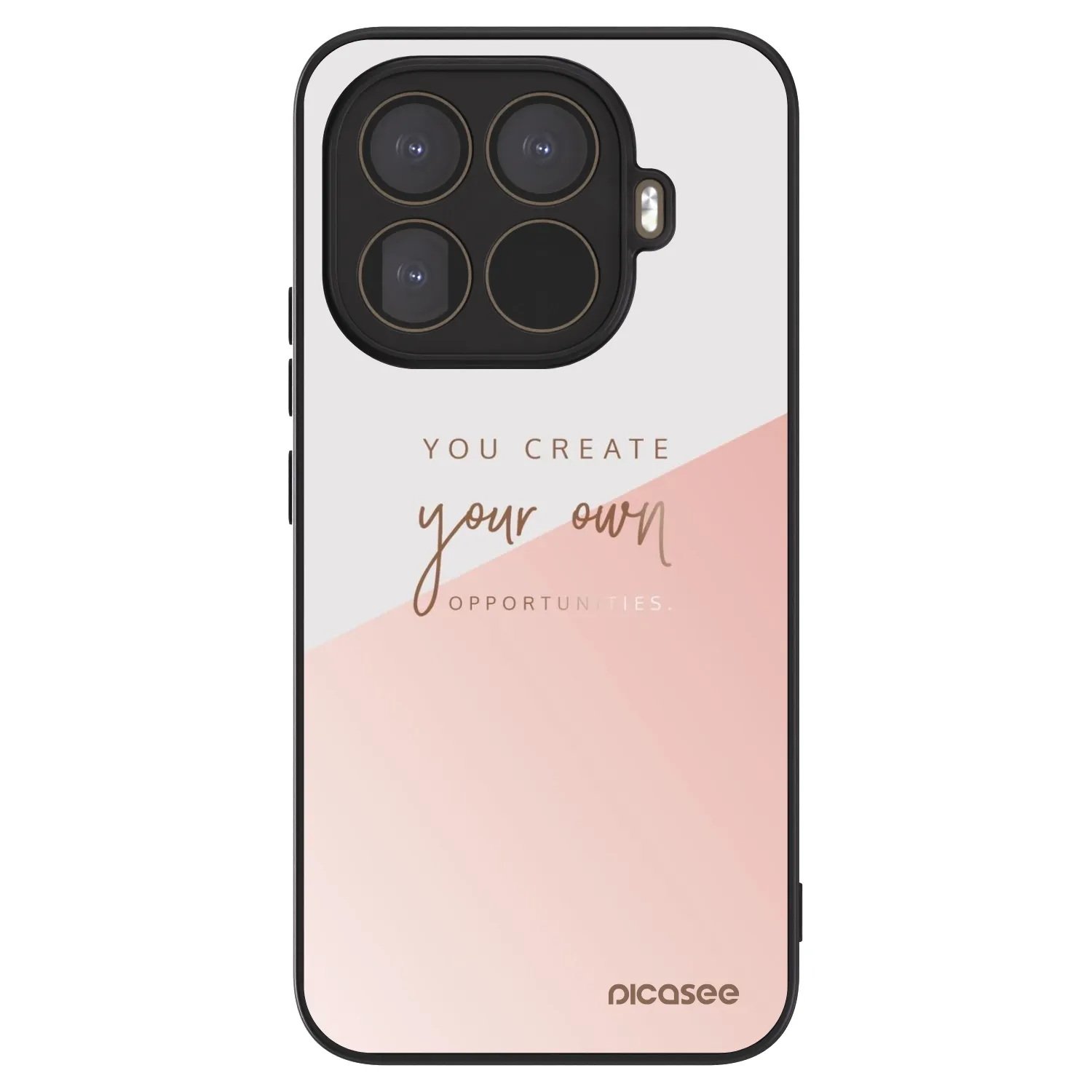 Picasee ULTIMATE CASE pro Xiaomi 15T Pro - Vytvoř si svou vlastní příležitost