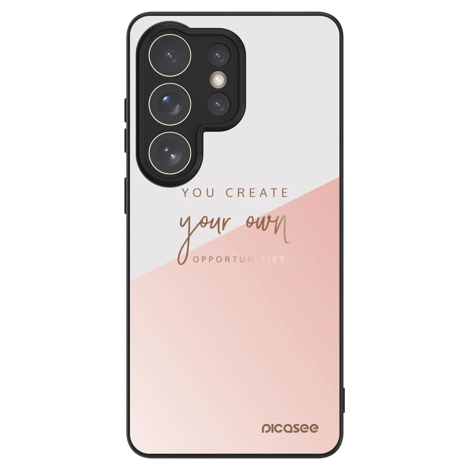 Picasee ULTIMATE CASE pro Samsung Galaxy S26 Ultra - Vytvoř si svou vlastní příležitost