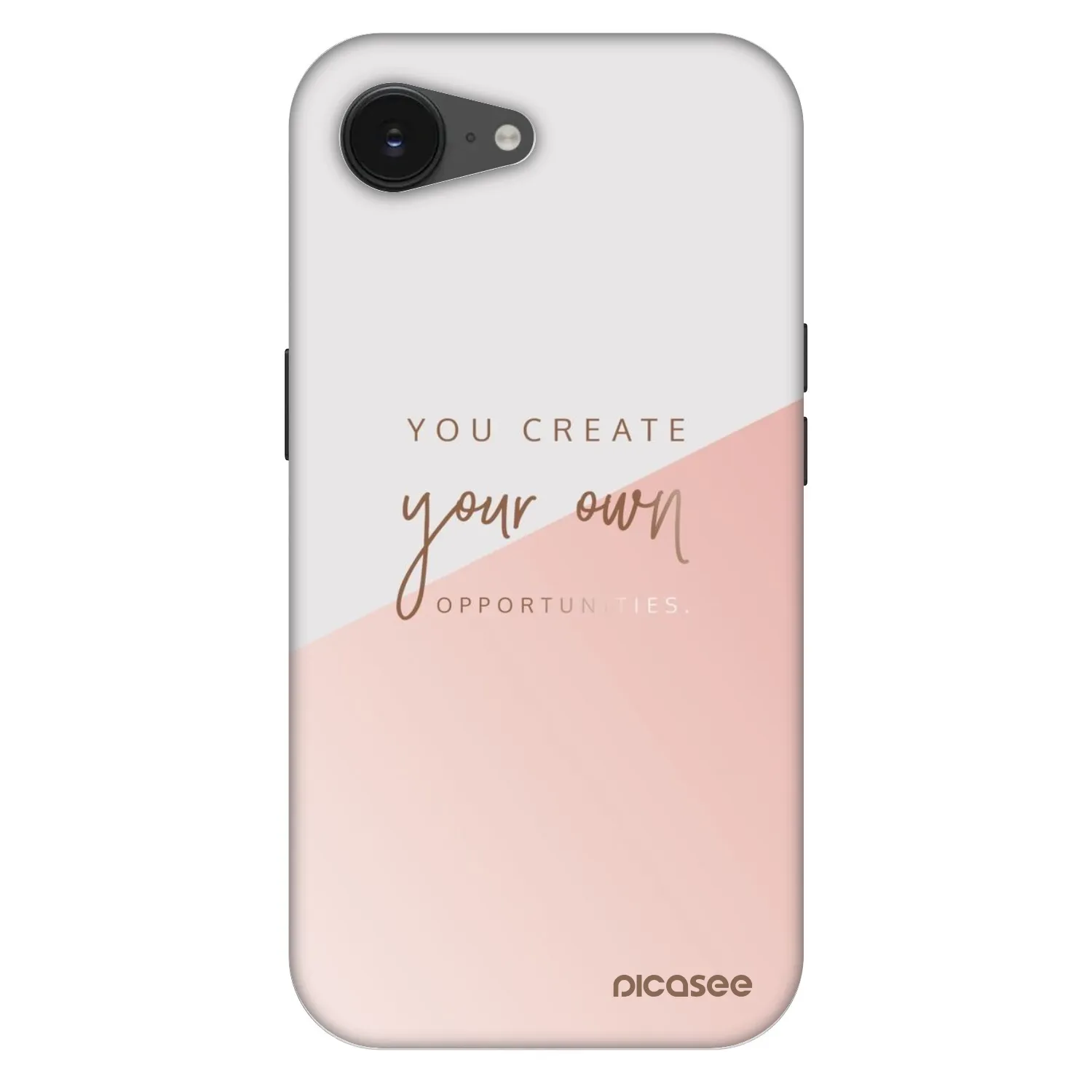 Picasee Fashion Case MagSafe Apple iPhone 17e - Vytvoř si svou vlastní příležitost