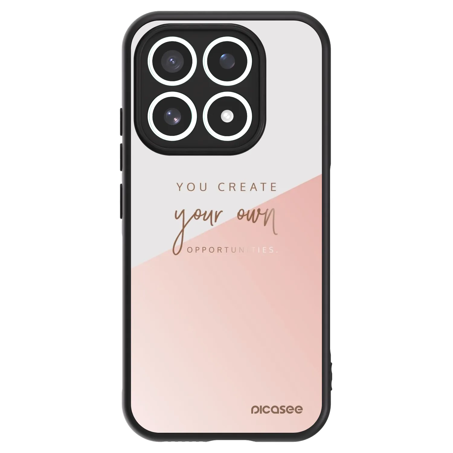 Picasee ULTIMATE CASE pro Xiaomi 17 - Vytvoř si svou vlastní příležitost