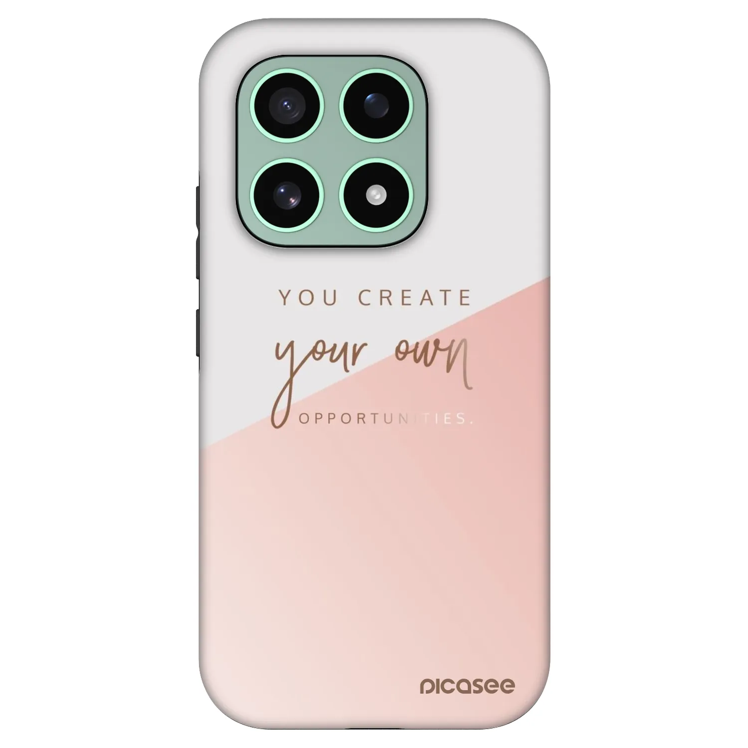 Picasee Fashion Case pro Xiaomi 17 - Vytvoř si svou vlastní příležitost