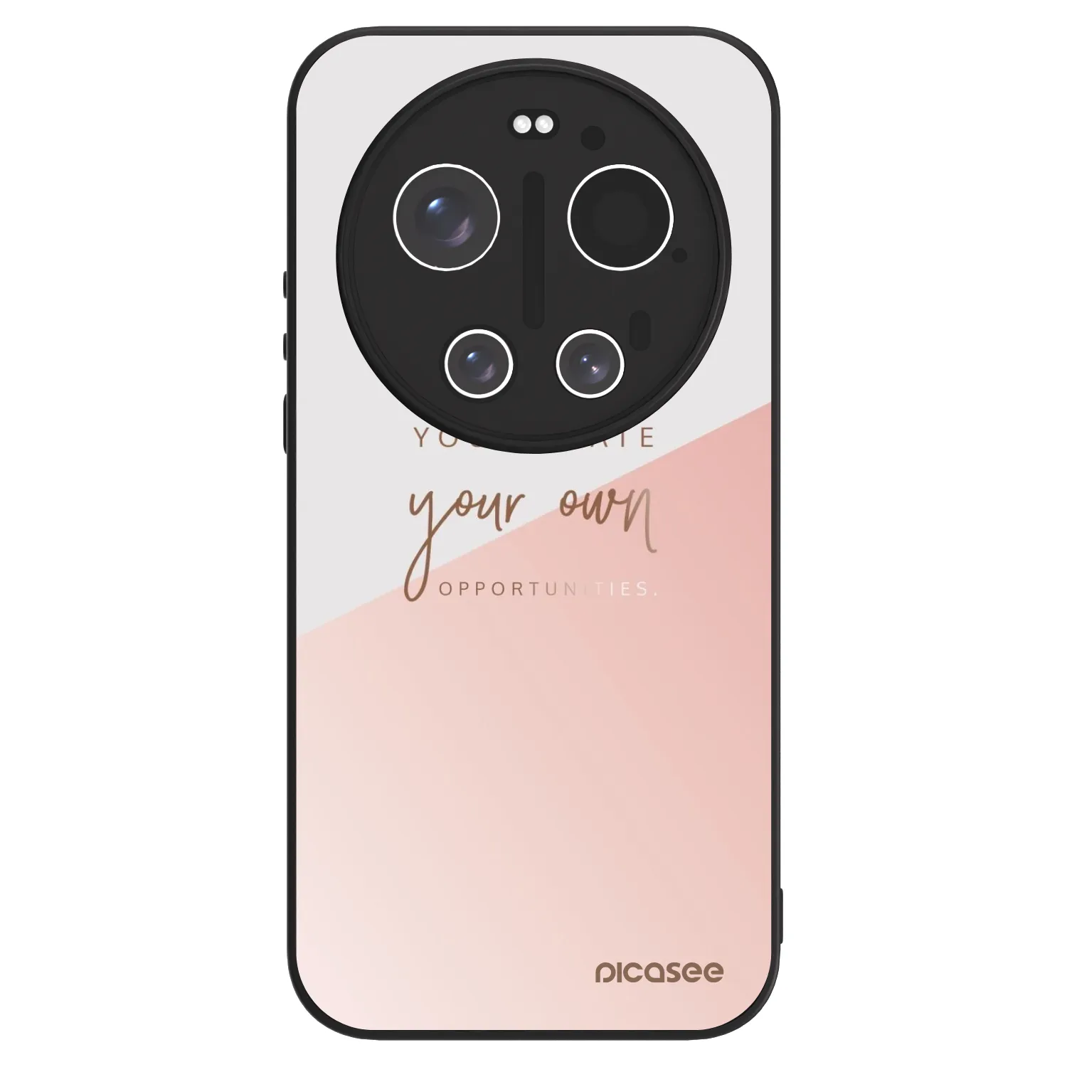 Picasee ULTIMATE CASE pro Xiaomi 17 Ultra - Vytvoř si svou vlastní příležitost