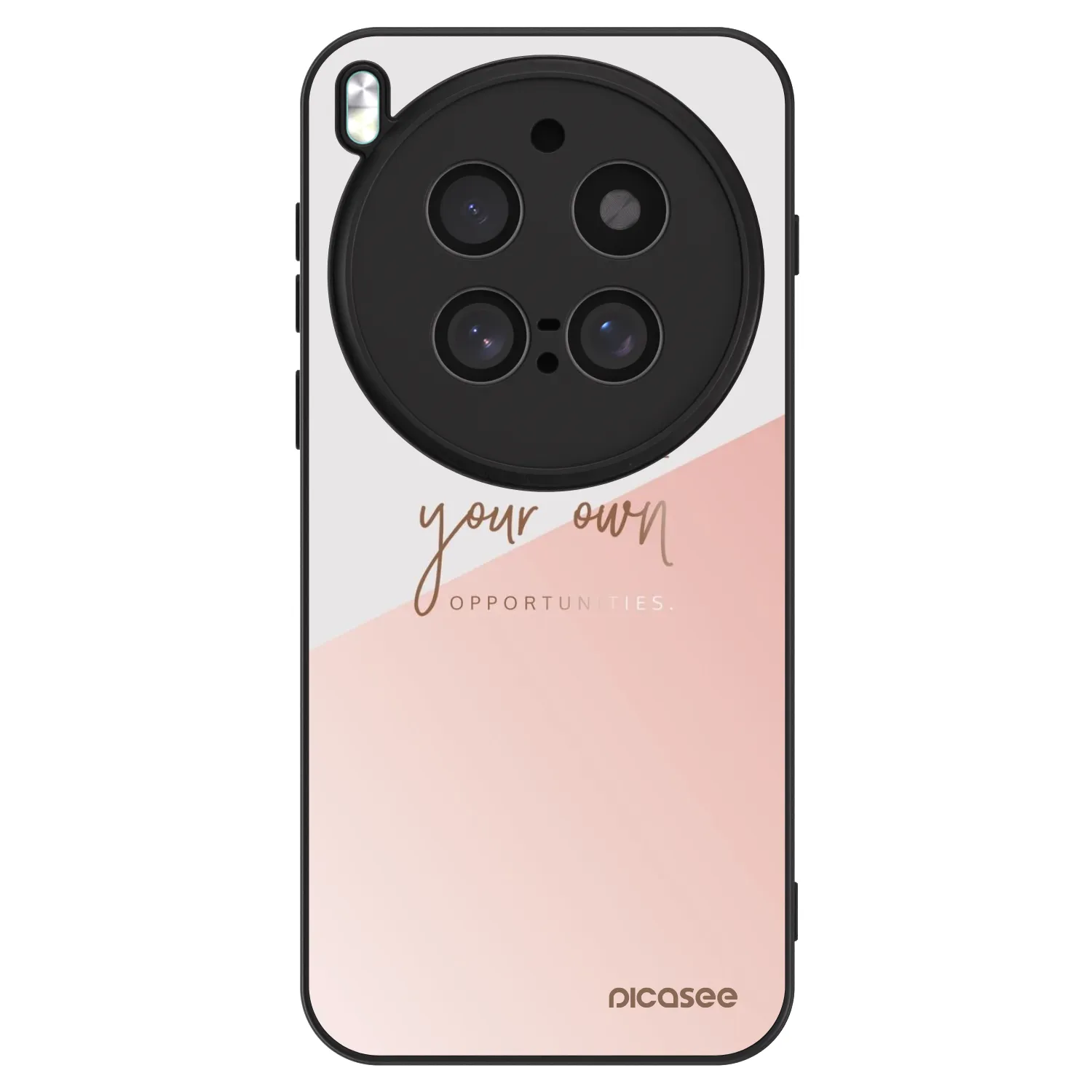 Picasee ULTIMATE CASE pro Vivo X300 Pro - Vytvoř si svou vlastní příležitost
