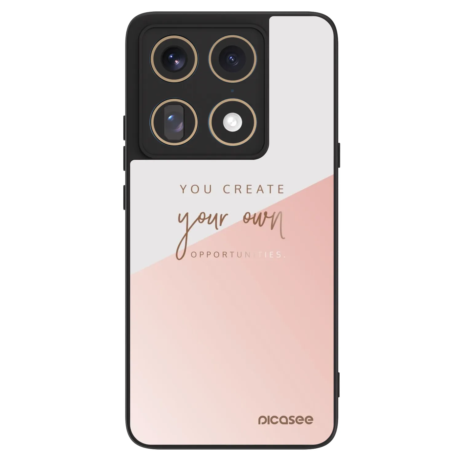 Picasee ULTIMATE CASE pro Motorola Signature - You create your own opportunities