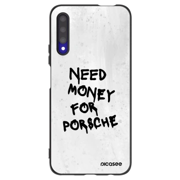 Obal pro Honor 9X Pro - White Dollar
