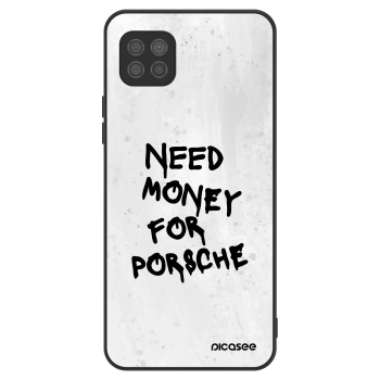 Obal pro Huawei P40 Lite - White Dollar