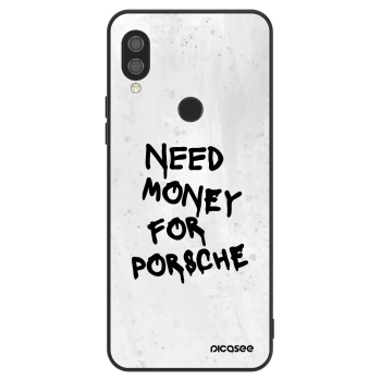 Obal pro Xiaomi Redmi 7 - White Dollar