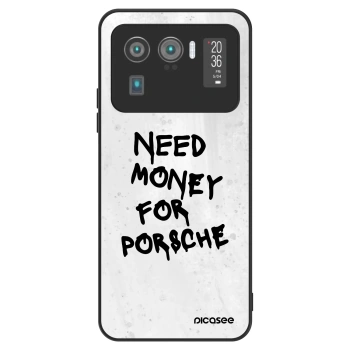 Obal pro Xiaomi Mi 11 Ultra - White Dollar