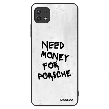 Obal pro Samsung Galaxy A22 A226B 5G - White Dollar