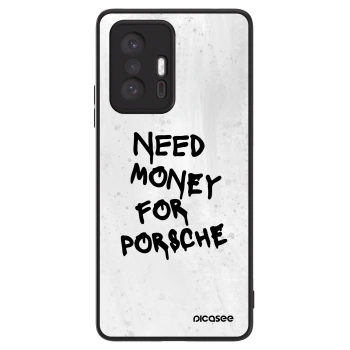 Picasee ULTIMATE CASE pro Xiaomi 11T - White Dollar