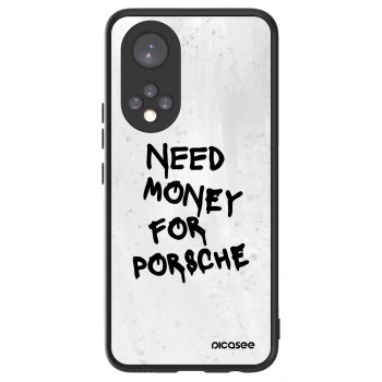 Obal pro Honor 50 5G - White Dollar