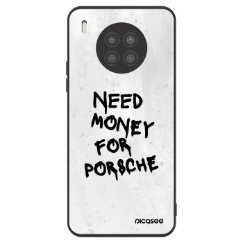 Obal pro Huawei Nova 8i - White Dollar