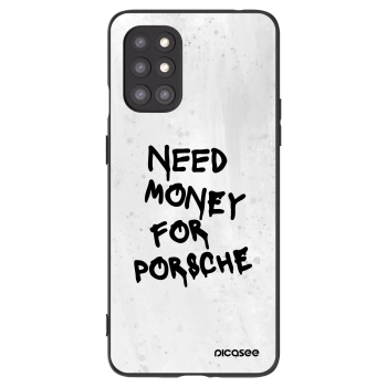 Obal pro OnePlus 8T - White Dollar