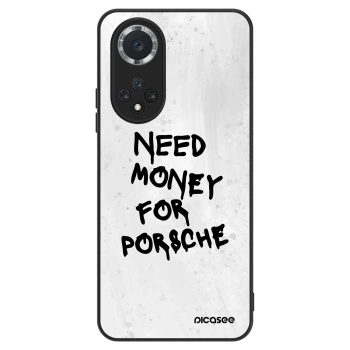 Obal pro Huawei Nova 9 SE - White Dollar