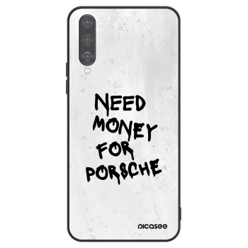 Obal pro Huawei P20 Pro - White Dollar