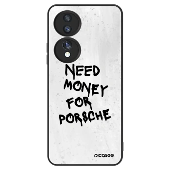 Obal pro Honor 70 - White Dollar