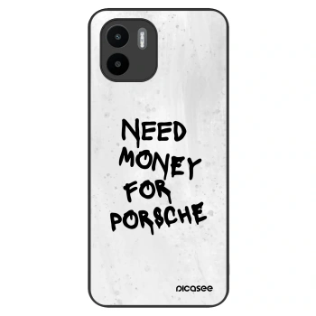 Obal pro Xiaomi Redmi A1 - White Dollar