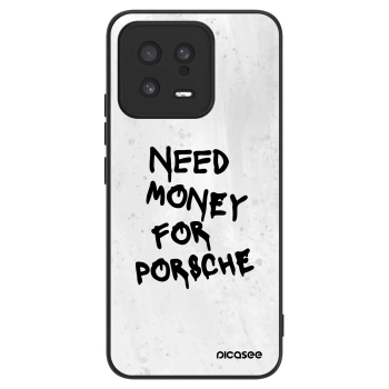 Obal pro Xiaomi 13 - White Dollar