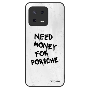 Obal pro Xiaomi 13 Pro - White Dollar