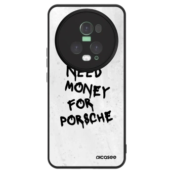 Obal pro Honor Magic5 Pro - White Dollar