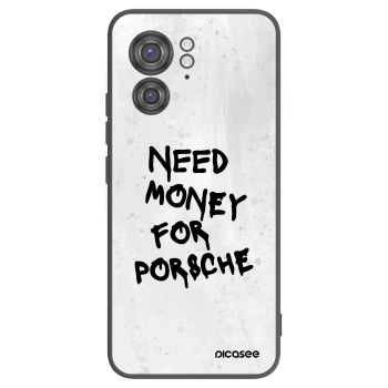 Obal pro Motorola Edge 40 - White Dollar