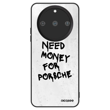 Obal pro Realme 11 Pro+ - White Dollar