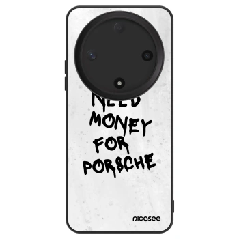 Obal pro Honor Magic6 Lite 5G - White Dollar