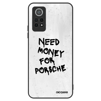 Obal pro Xiaomi Redmi Note 12 Pro 4G - White Dollar