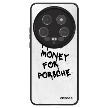Obal pro Xiaomi 14 Ultra - White Dollar