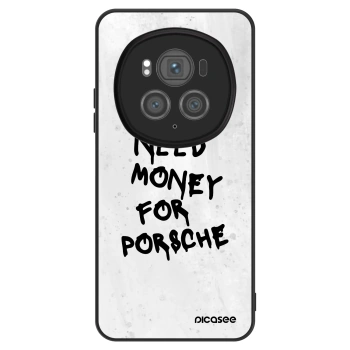 Obal pro Honor Magic6 Pro - White Dollar