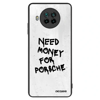 Obal pro Xiaomi Mi 10T Lite - White Dollar