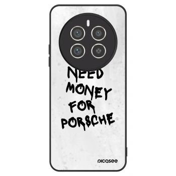 Obal pro Realme 12 Pro 5G - White Dollar