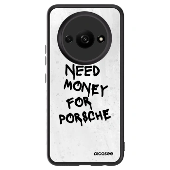 Obal pro Xiaomi Redmi A3 - White Dollar