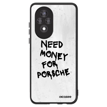 Obal pro Honor 200 Pro 5G - White Dollar