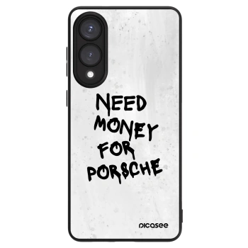 Obal pro Samsung Galaxy S25 Edge 5G - White Dollar
