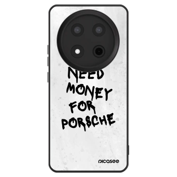 Obal pro Honor Magic7 Lite 5G - White Dollar