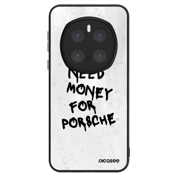 Obal pro Honor Magic7 Pro 5G - White Dollar