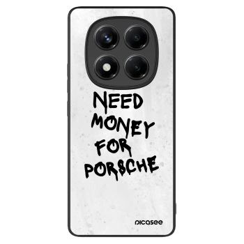 Picasee ULTIMATE CASE pro Xiaomi Redmi Note 14 Pro 4G - White Dollar