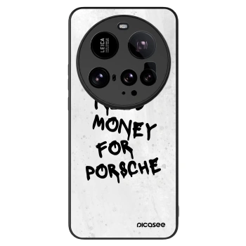 Picasee ULTIMATE CASE pro Xiaomi 15 Ultra - White Dollar