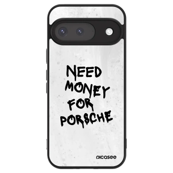 Obal pro Google Pixel 9 - White Dollar