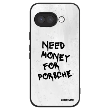 Obal pro Google Pixel 9a - White Dollar