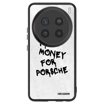 Obal pro Vivo X200 Pro - White Dollar
