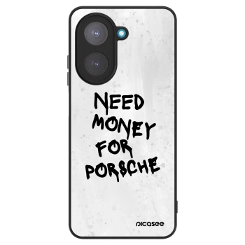Obal pro Xiaomi Redmi A5 - White Dollar