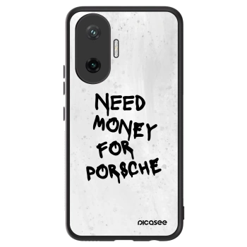 Obal pro Xiaomi Poco F7 Pro 5G - White Dollar