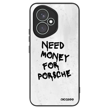 Obal pro Honor 400 5G - White Dollar