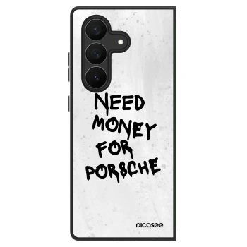 Obal pro Samsung Galaxy Z Fold7 5G - White Dollar