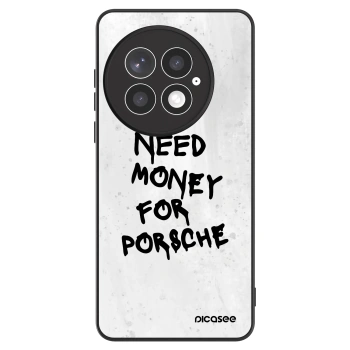 Obal pro OnePlus 13 5G - White Dollar