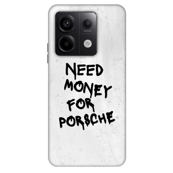 Obal pro Xiaomi Redmi Note 13 Pro 5G - White Dollar